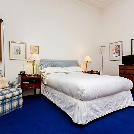 Veeve - Queen'S Gardens Flat Londýn Pokoj fotografie
