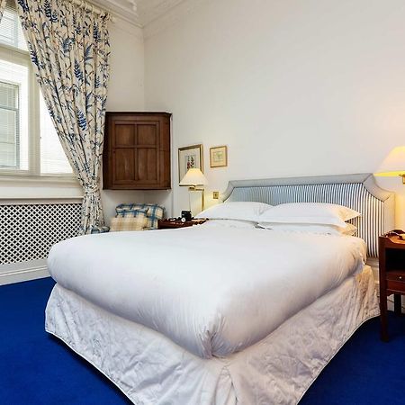 Veeve - Queen'S Gardens Flat Londýn Pokoj fotografie