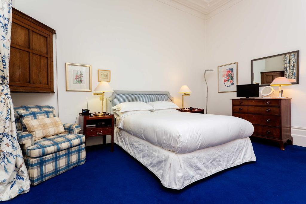 Veeve - Queen'S Gardens Flat Londýn Pokoj fotografie