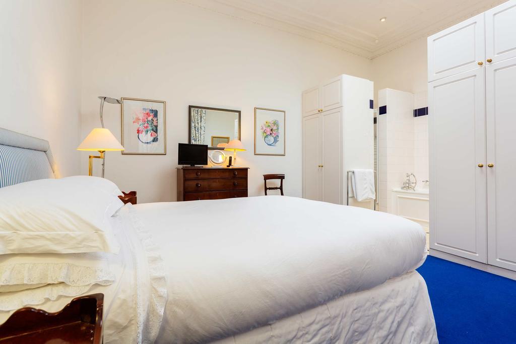 Veeve - Queen'S Gardens Flat Londýn Pokoj fotografie